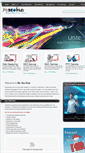 Mobile Screenshot of myseohub.com